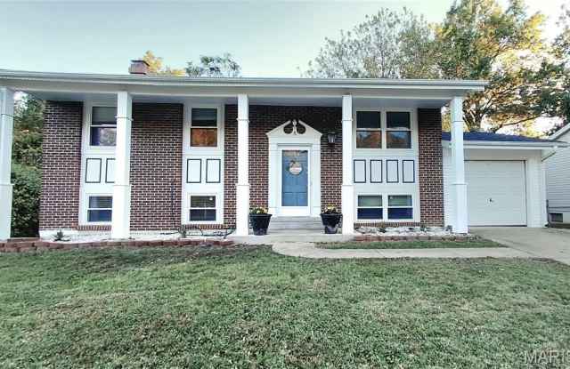 1235 Greenmar Drive Gallery 1