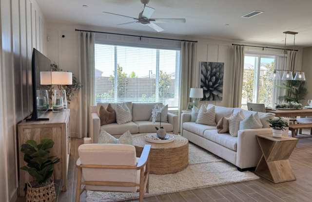 Brand New Former Model Home in Riverstone Gallery 3