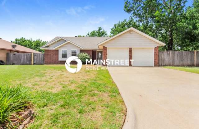 2313 North Nail Parkway - 2313 North Nail Parkway, Moore, OK 73160