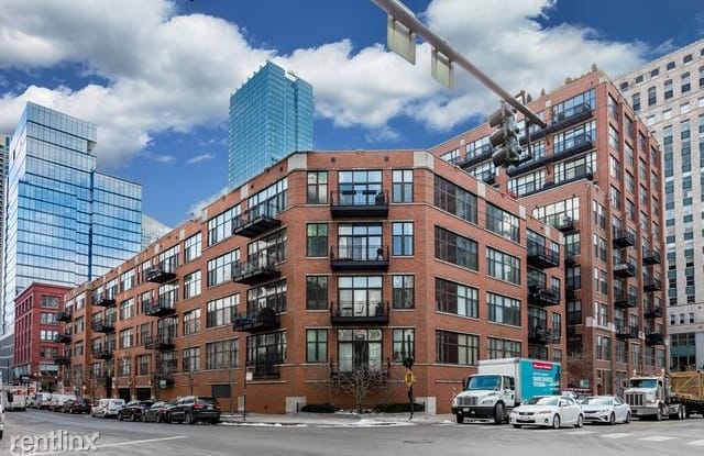 333 W Hubbard St 202 - 333 West Hubbard Street, Chicago, IL 60654