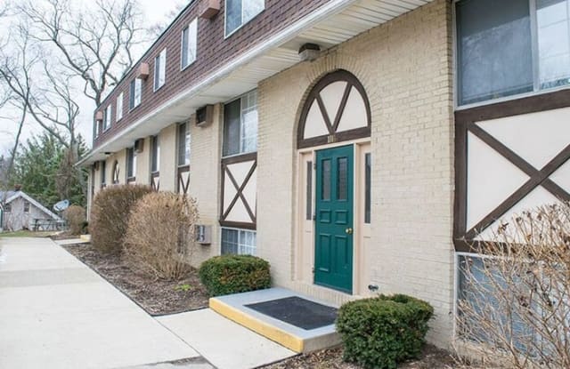 1817 Trinity Place Northwest - 1817 Trinity Place Northwest, Canton, OH 44709