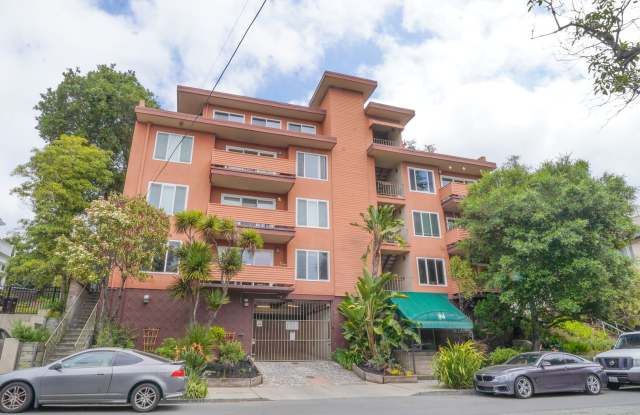 Beautifully Updated Condo in Oakland! Gallery 1