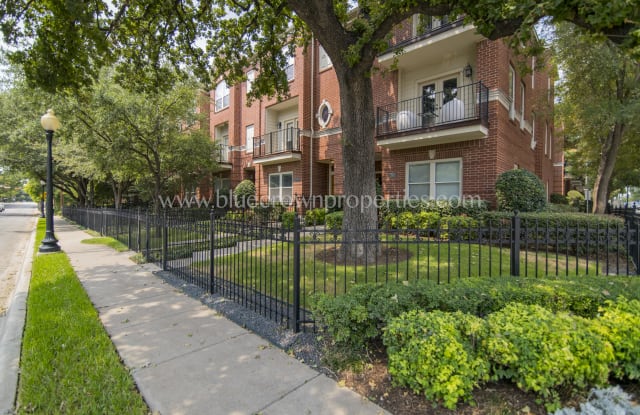 2802 N Hall St - 2802 N Hall St, Dallas, TX 75204