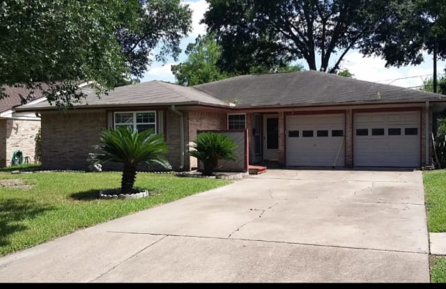 5519 Verdome Lane - 5519 Verdome Lane, Houston, TX 77092