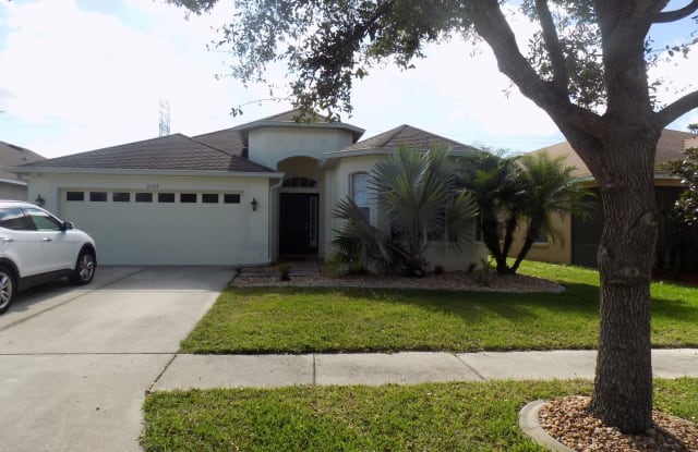 8103 Water Tower Dr - 8103 Water Tower Drive, Palm River-Clair Mel, FL 33619