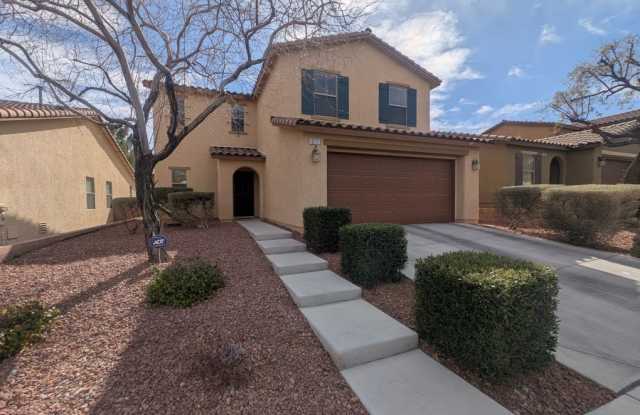 10737 Pearl River Avenue - 10737 Pearl River Avenue, Las Vegas, NV 89166