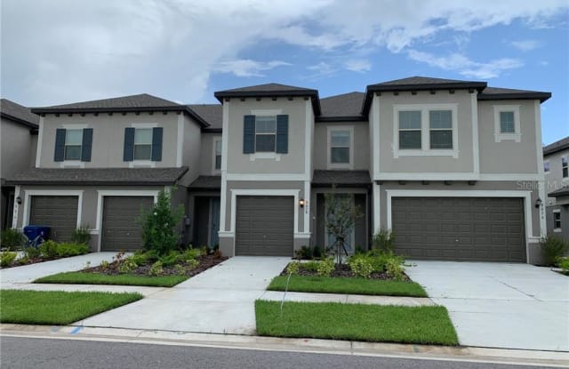 8078 ROLLING SHELL TRAIL - 8078 Rolling Shell Trl, Pasadena Hills, FL 33545