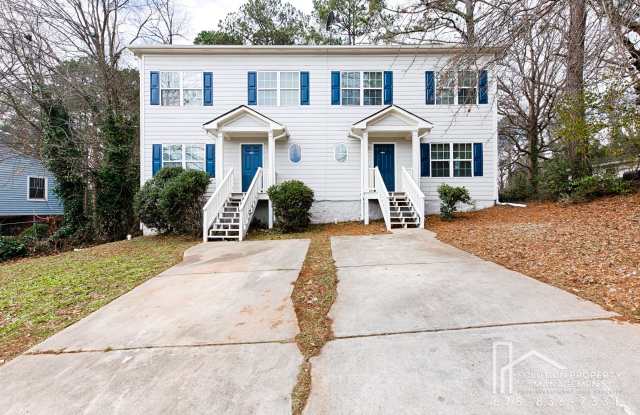 2634 Abner Place NW Unit B - 1 photos photos