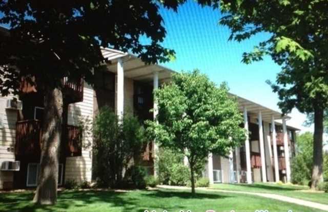 1801 113th Avenue North West - 1801 113th Avenue Northwest, Coon Rapids, MN 55433