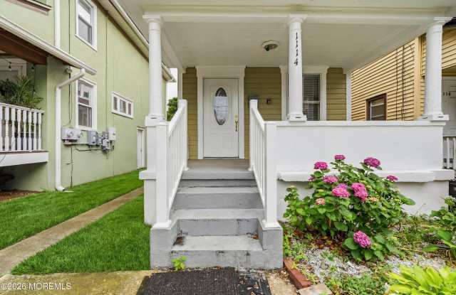 1114 Summerfield Avenue Gallery 2