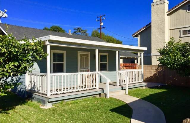 231 E Dexter Street - 231 East Dexter Street, Covina, CA 91723