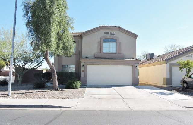 13007 W. Mandalay Lane - 13007 West Mandalay Lane, El Mirage, AZ 85335