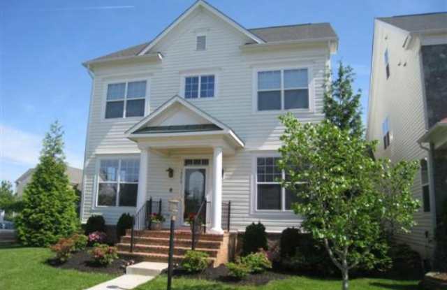 14273 CATBIRD DRIVE - 14273 Catbird Drive, Linton Hall, VA 20155
