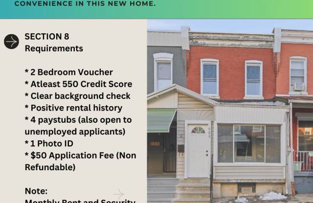 662 North Yewdall Street photos photos