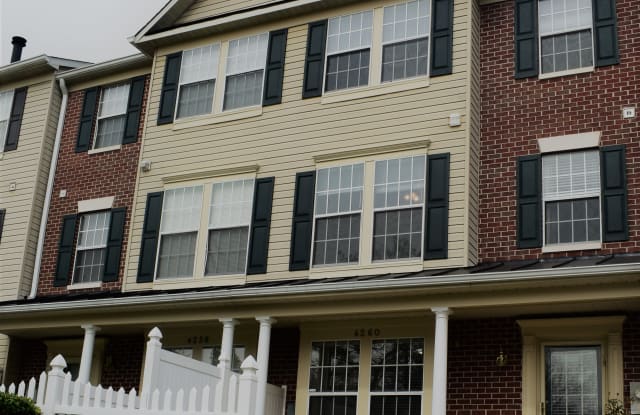 4260 Maple Path Cir - 4260 Maple Path Circle, Perry Hall, MD 21236