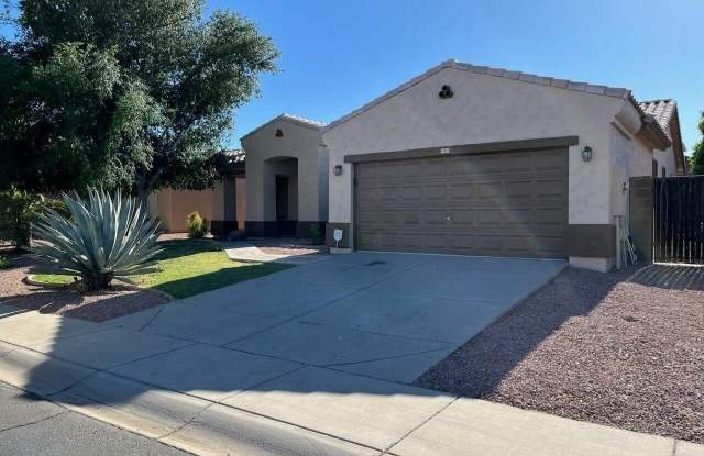 14920 N 150th Lane - 14920 North 150th Lane, Surprise, AZ 85379
