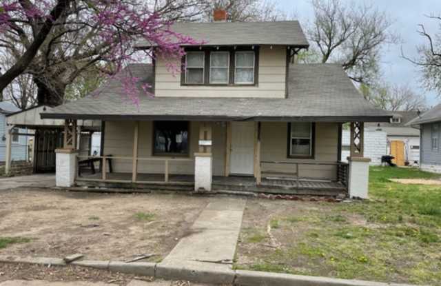 Spacious 3 Bedroom in South Wichita photos photos