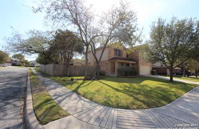 3620 BLAKELY ST - 3620 Blakely Street, Schertz, TX 78154
