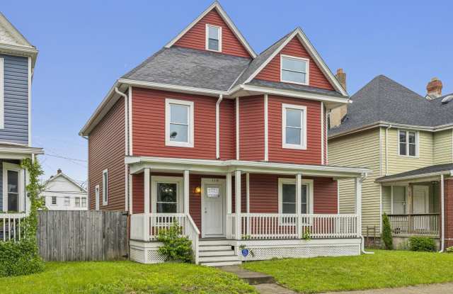 118 Dakota Avenue photos photos