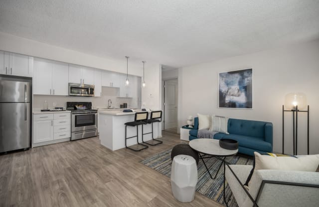 Pinecrest Apartments photos photos
