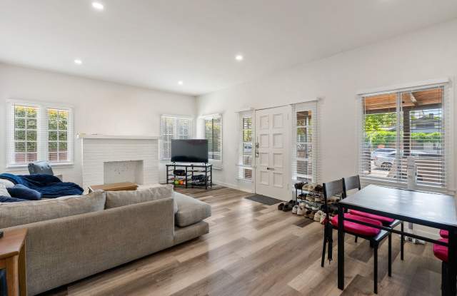 Modern Living: 8-Unit Apartment Building in the Heart of Downtown San Luis Obispo photos photos