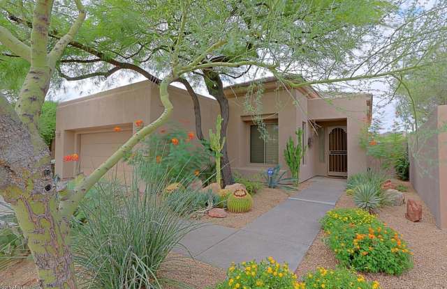 6732 E SOARING EAGLE Way Gallery 2
