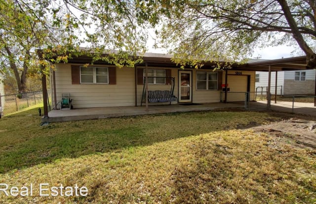 3806 Mesa Verde - 3806 Mesa Verde Drive, Amarillo, TX 79107