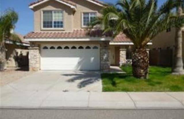 3214 East Marco Polo Road - 3214 East Marco Polo Road, Phoenix, AZ 85050