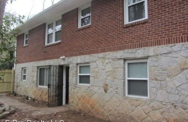 2059 Honeysuckle LN SW - 2059 Honeysuckle Lane Southwest, Atlanta, GA 30311