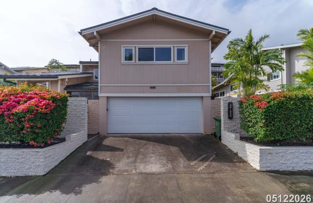 $6,000 / 4 Bed / 3 Bath SPACIOUS AIEA HOME FOR RENT photos photos $6,000 / 4 Bed / 3 Bath SPACIOUS AIEA HOME FOR RENT photos photos