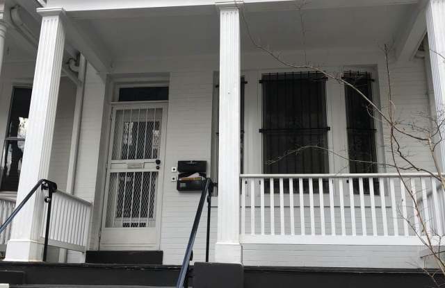 1729 NW CHURCH STREET NW - 1729 Church St NW, Washington, DC 20009
