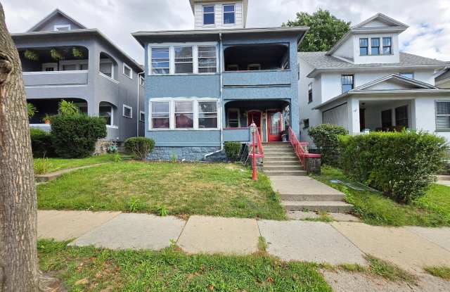 542 Colfax Avenue photos photos