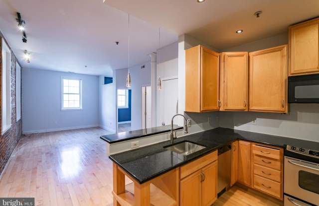 50 N FRONT STREET - 50 North Front Street, Philadelphia, PA 19106