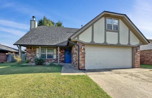 2422 Ripple Creek Lane Gallery 2
