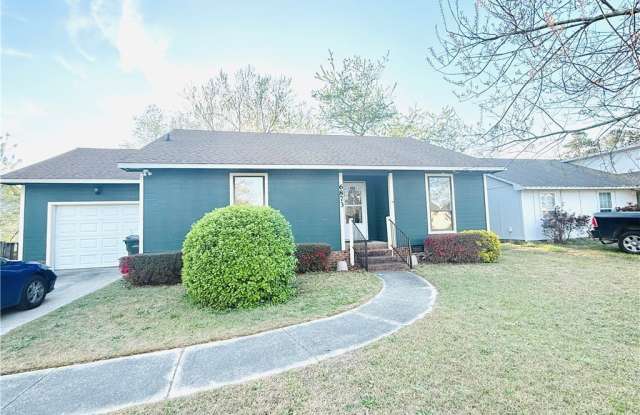 6873 Kizer Drive photos photos