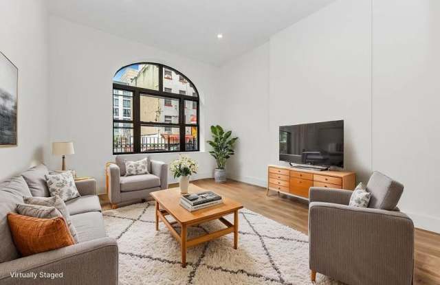 314 West 51st Street - 314 West 51st Street, New York City, NY 10019