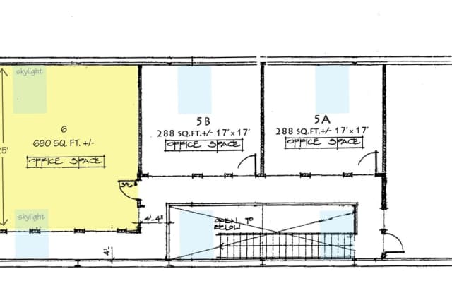 116 West Main Street - 4 - 116 W Main St, Grass Valley, CA 95945