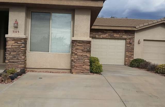 Coral Canyon Home photos photos