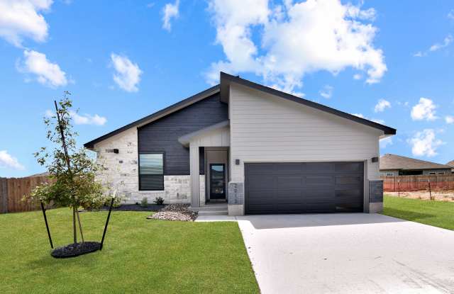 2012 Clear Sky Ct - 2012 Clear Sky Court, Temple, TX 76502