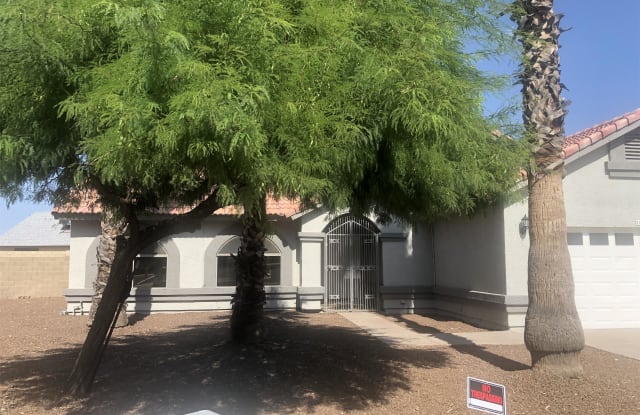 5161 N 74TH DR - 5161 North 74th Drive, Glendale, AZ 85303