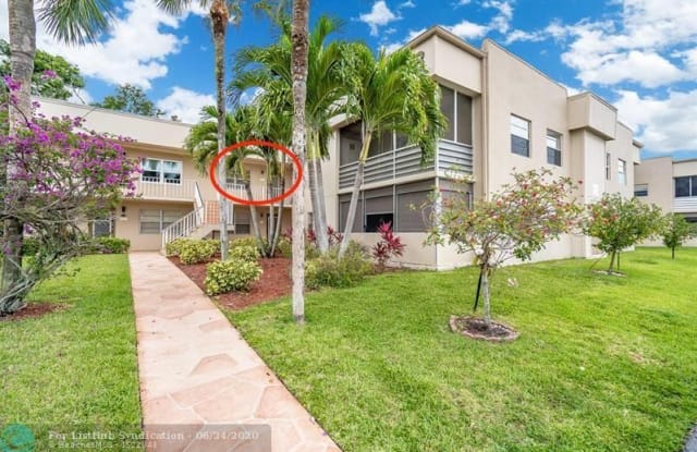 842 Normandy R - 842 Normandy Trail, Palm Beach County, FL 33484