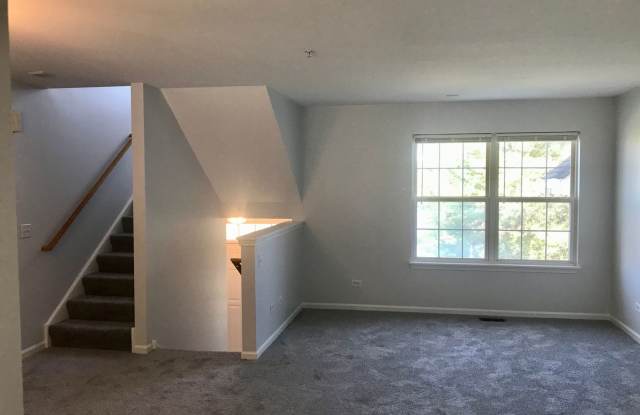 Waterfront, River Mill Crossings Townhome 2BR, 2.5BA 2CGAR Gallery 3