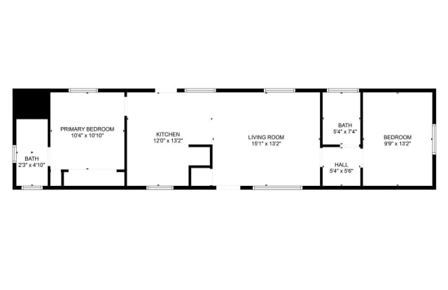 Cozy 2-Bedroom Home with RV Parking Near the River! Gallery 3