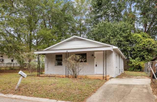 253 John Morris Ave, Montgomery, AL 36105 photos photos