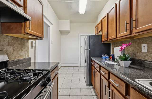 Chatham Courts photos photos