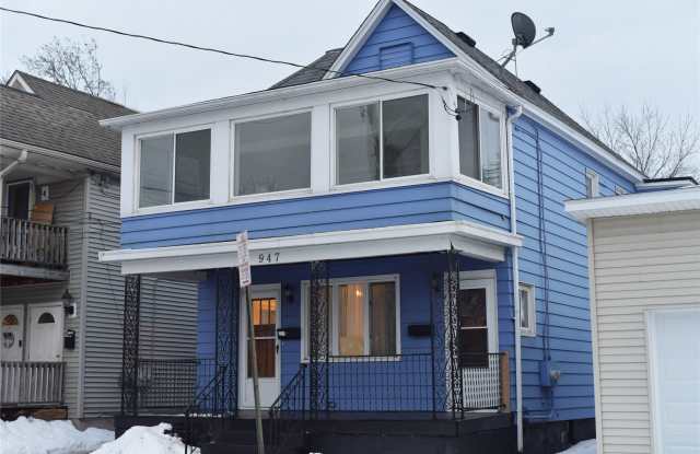 947 W 3RD Street photos photos