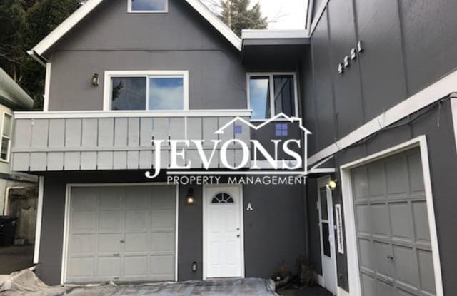 4221 67th Ave W Unit A - 4221 67th Avenue West, Fircrest, WA 98466