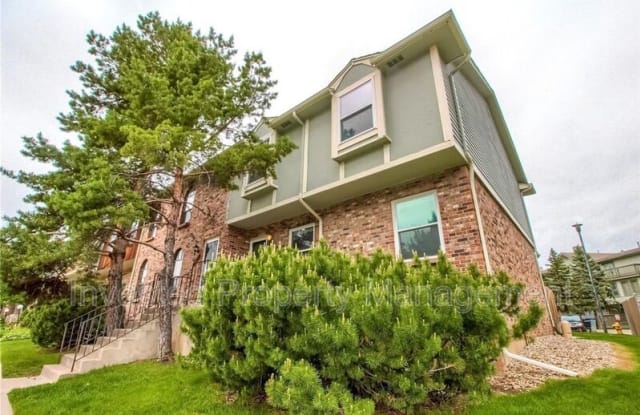 6441 S Dayton St - 6441 South Dayton Street, Cherry Creek, CO 80111