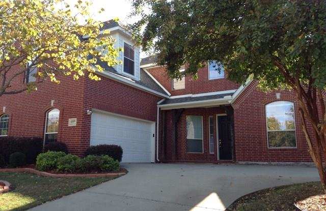 4109 Marbella Drive - 4109 Marbella Drive, Flower Mound, TX 75022