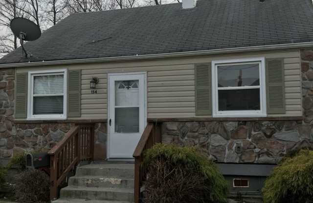 154 W. Deen Ave - 154 W Deen Ave, Aberdeen, MD 21001
